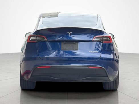 Used 2022 Tesla Model Y Performance AWD/4WD image 4