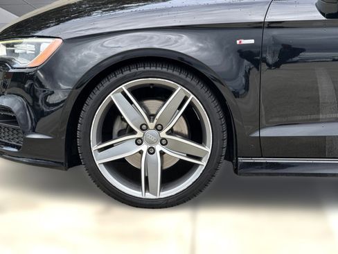 Used 2016 Audi A3 1.8T Premium image 11