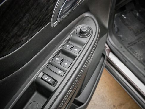 Used 2015 Buick Encore Convenience image 15