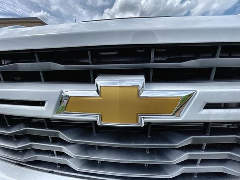 New 2025 Chevrolet Silverado 2500 Custom w/ Custom Value Package image 31