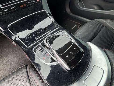 Used 2017 Mercedes-Benz C 43 AMG 4MATIC Coupe image 17