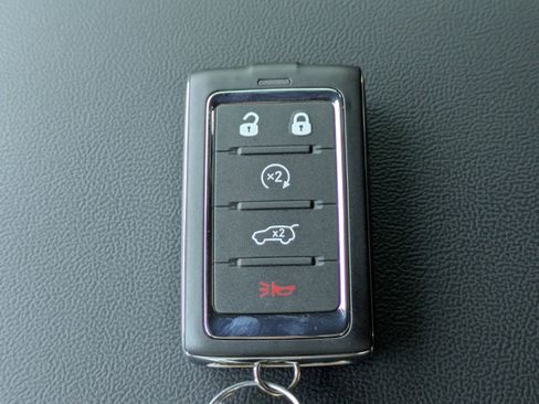 New 2026 Jeep Grand Cherokee Laredo image 32