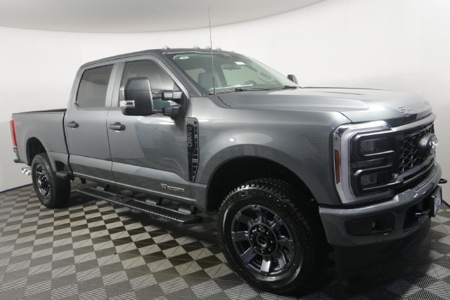 New 2026 Ford F250 XL w/ STX Appearance Package AWD/4WD image 1