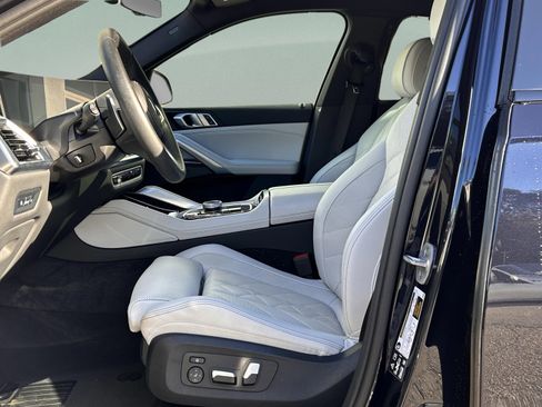 Used 2025 BMW X6 xDrive40i image 18