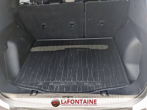Used 2021 Ford Escape SE AWD/4WD image 28