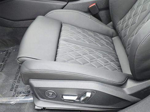 New 2026 Audi A6 3.0 image 17