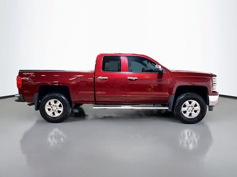 Used 2015 Chevrolet Silverado 1500 LT w/ All Star Edition image 6