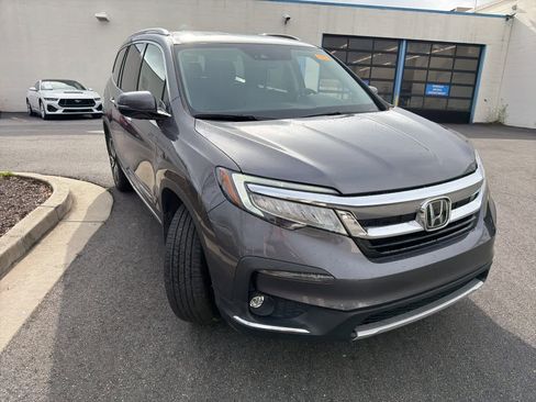Used 2022 Honda Pilot Elite image 13