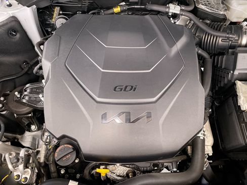 Certified 2024 Kia Telluride SX X-Line AWD/4WD image 14