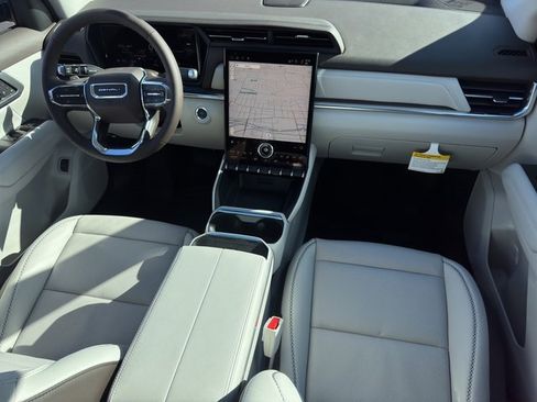 New 2026 GMC Terrain Denali w/ LPO, Floor Liner Package image 19