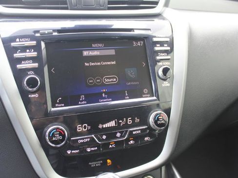 Used 2021 Nissan Murano SV FWD image 32