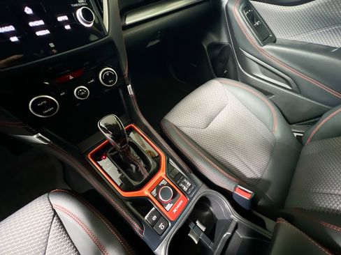 Used 2021 Subaru Forester Sport w/ Popular Package #2 image 26