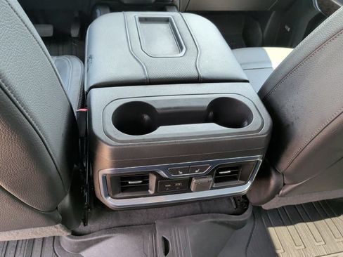 Used 2022 GMC Sierra 3500 Denali w/ Denali Ultimate Package AWD/4WD image 42