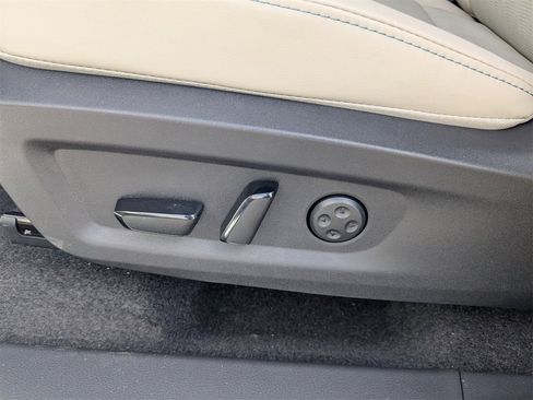 New 2026 Nissan Murano Platinum image 13