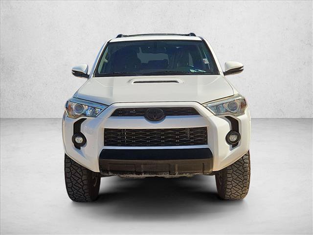 Used 2018 Toyota 4Runner TRD Off-Road Premium AWD/4WD image 2