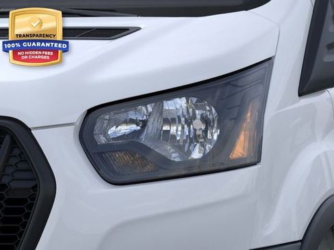 New 2026 Ford Transit 250 148 High Roof RWD image 18