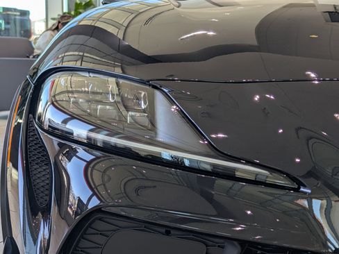 New 2026 Toyota Supra image 24