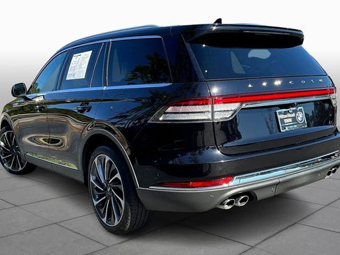 Used 2020 Lincoln Aviator Reserve w/ Equipment Group 202A image 10