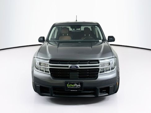 Used 2024 Ford Maverick Lariat w/ FX4 Off-Road Package AWD/4WD image 2
