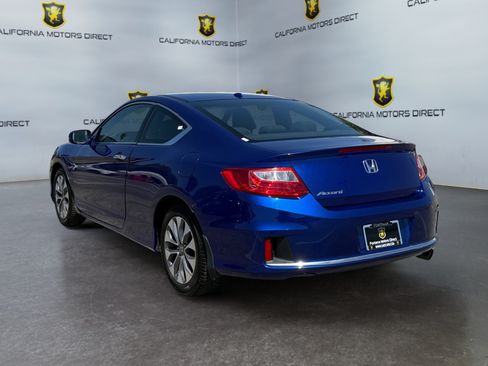 Used 2013 Honda Accord EX-L image 3
