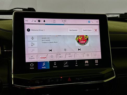 Certified 2022 Jeep Compass High Altitude image 25