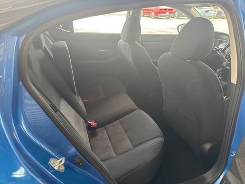 Used 2024 Nissan Sentra SR image 21