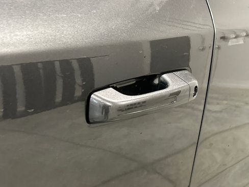 Used 2022 RAM 1500 Big Horn image 14