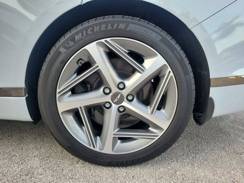 Used 2023 Genesis G80 2.5T Sport Prestige w/ Sport Prestige Package image 6