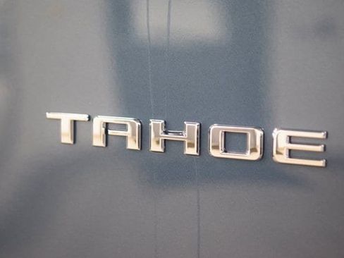 New 2026 Chevrolet Tahoe High Country image 16
