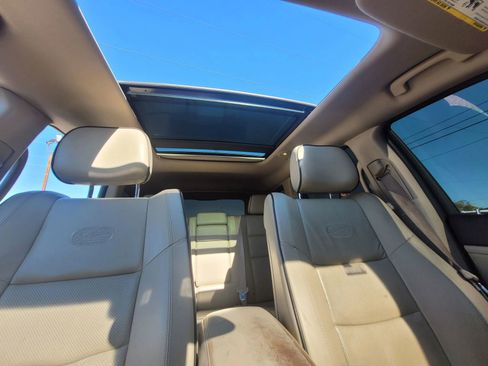 Used 2016 Jeep Grand Cherokee Overland image 18