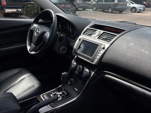 Used 2012 MAZDA MAZDA6 s Grand Touring w/ Technology Pkg FWD image 28