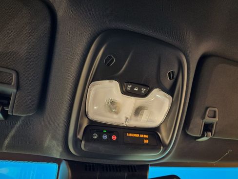 New 2026 GMC Canyon Elevation image 25