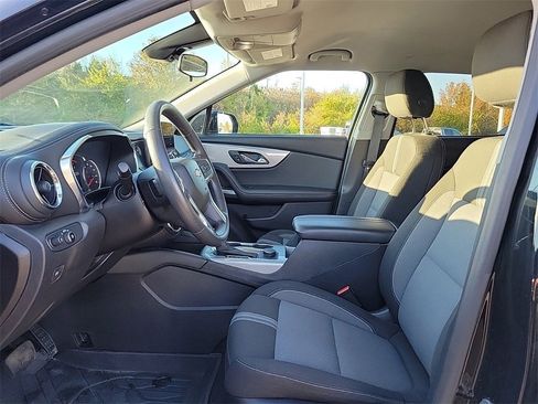 Used 2023 Chevrolet Blazer LT w/ Driver Confidence Package image 16