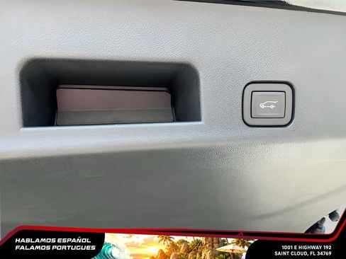 New 2026 GMC Acadia Denali w/ Super Cruise Package FWD image 22