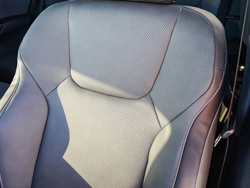 New 2026 Lexus RZ 350e 2WD image 29