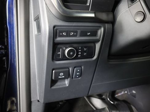Certified 2024 Ford F150 Lariat AWD/4WD image 43