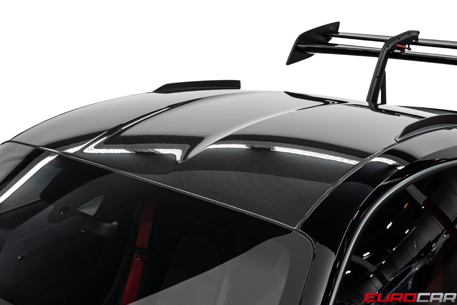 Used 2025 Porsche 911 GT3 RS RWD image 16