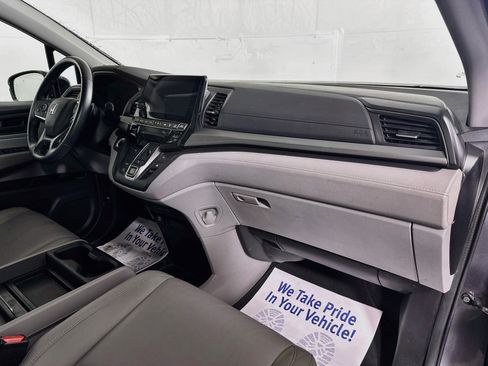 Used 2018 Honda Odyssey EX-L image 26