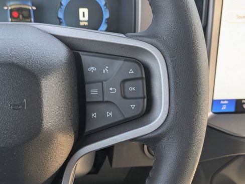 New 2025 Ford Bronco Outer Banks image 21