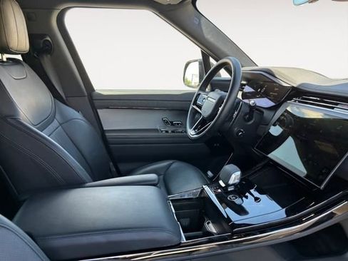 Used 2024 Land Rover Range Rover Sport Dynamic SE image 13