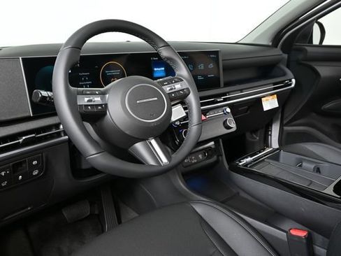 New 2026 Hyundai Tucson SEL image 32