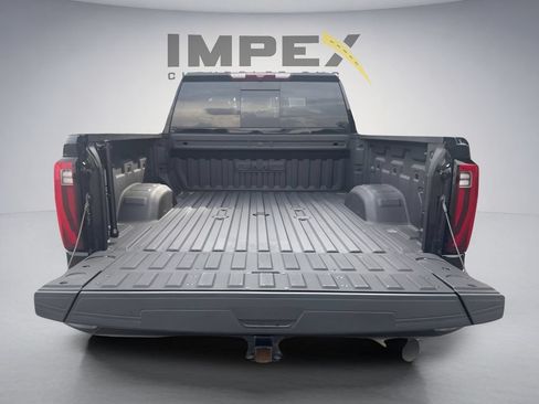 Used 2025 GMC Sierra 2500 Denali AWD/4WD image 33