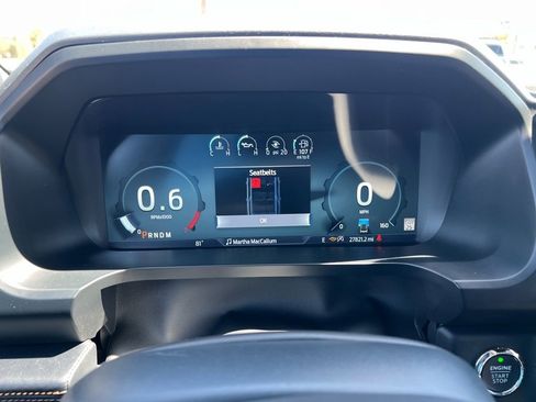 Used 2024 Ford Expedition Platinum image 14