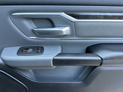Used 2021 RAM 1500 Big Horn AWD/4WD image 19