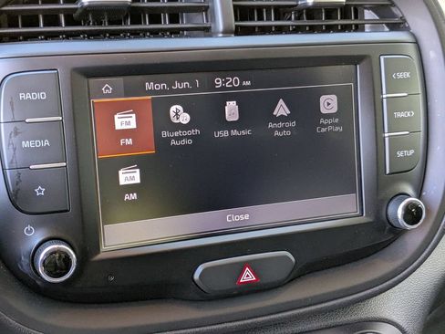 Used 2023 Kia Soul LX w/ Option Group 015 FWD image 19