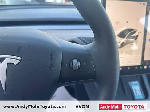 Used 2022 Tesla Model 3 Long Range image 16