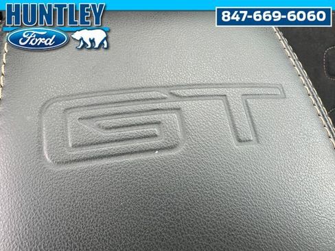 Used 2022 Ford Mustang Mach-E GT image 24