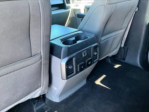Used 2020 Ford F150 XLT w/ Equipment Group 302A Luxury AWD/4WD image 11