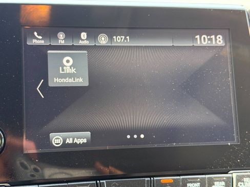 Used 2018 Honda Odyssey EX-L image 46