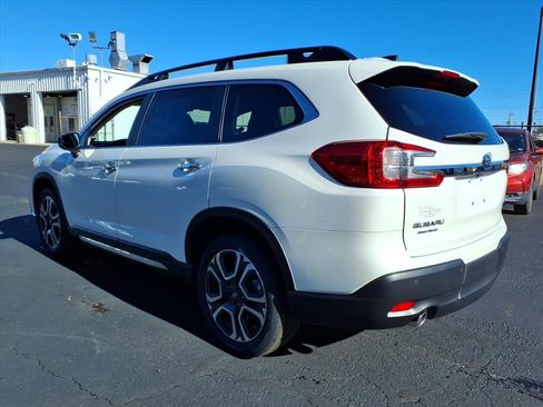 New 2026 Subaru Ascent Touring image 22